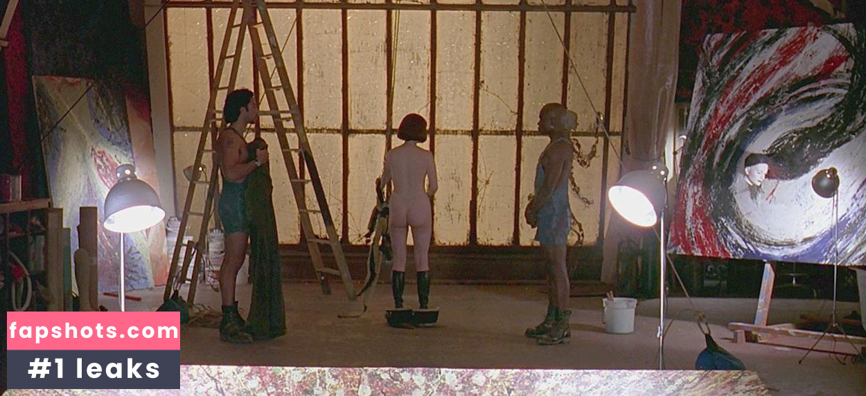 Julianne Moore Nahé úniky fotek pouze od fanoušků #101 - Fapshots