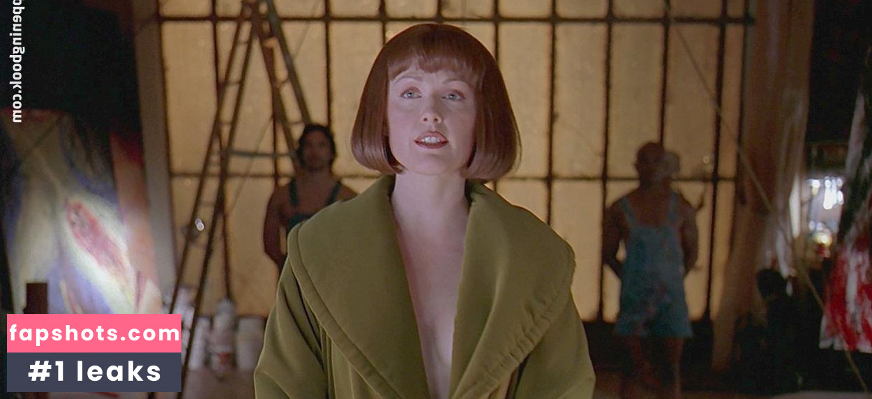 Julianne Moore Nahé úniky fotek pouze od fanoušků #102 - Fapshots