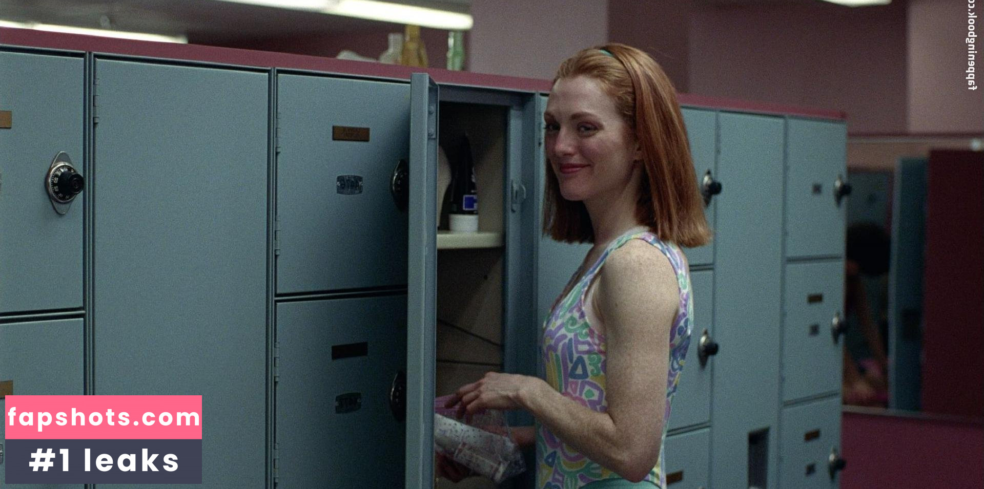 Julianne Moore gallery photo #114