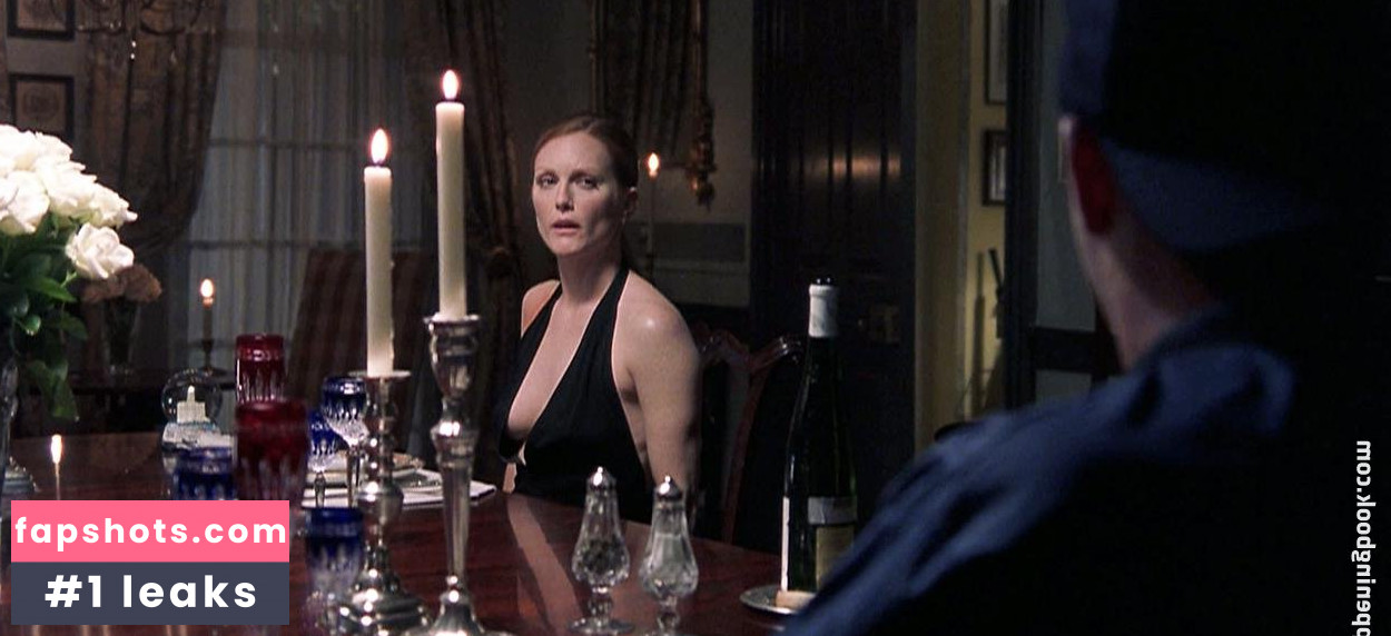 Julianne Moore Nacktheit OnlyFans Fotos #127 - Fapshots