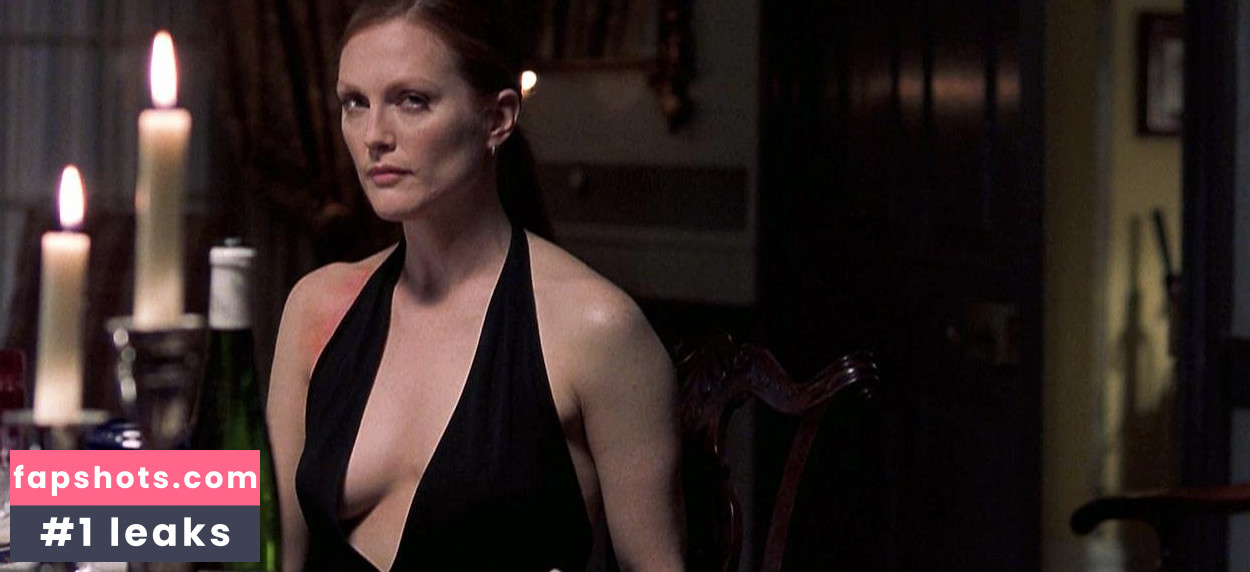 Julianne Moore gallery photo #128