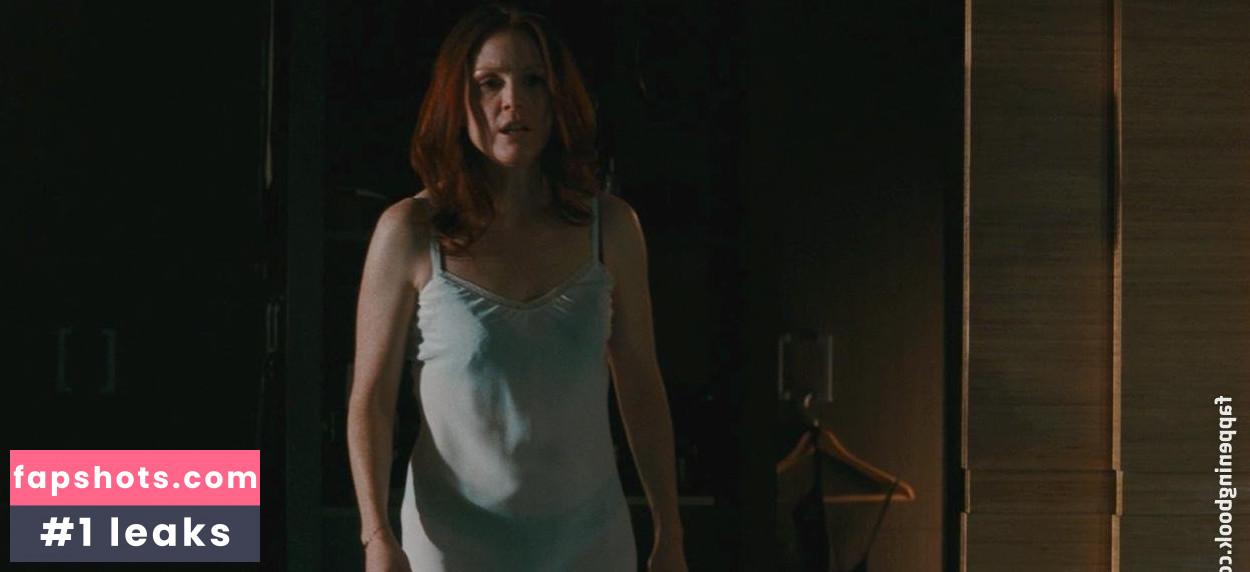 Julianne Moore Nacktheit OnlyFans Fotos #140 - Fapshots
