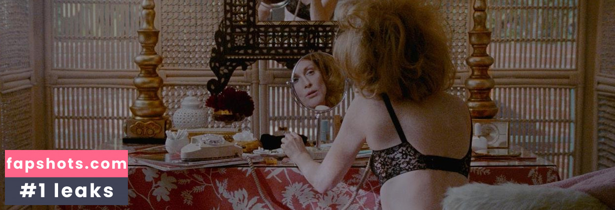 Julianne Moore Nacktheit OnlyFans Fotos #158 - Fapshots
