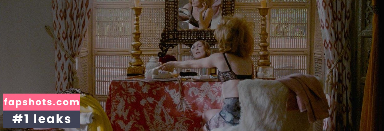 Julianne Moore Nacktheit OnlyFans Fotos #159 - Fapshots
