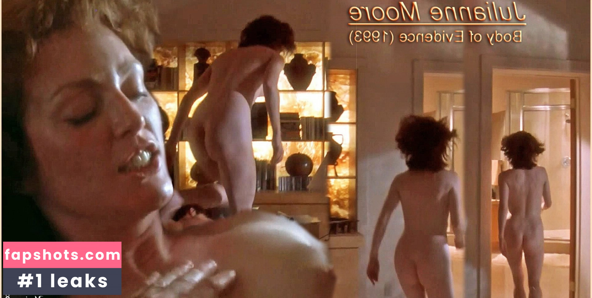 Julianne Moore gallery photo #17