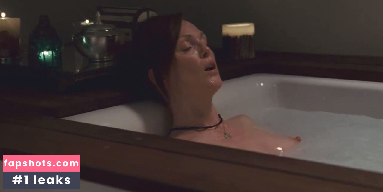 Julianne Moore Nacktheit OnlyFans Fotos #181 - Fapshots