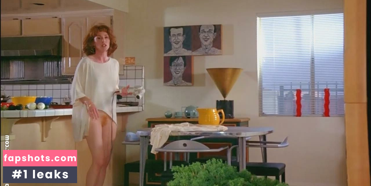 Julianne Moore Nahé úniky fotek pouze od fanoušků #24 - Fapshots