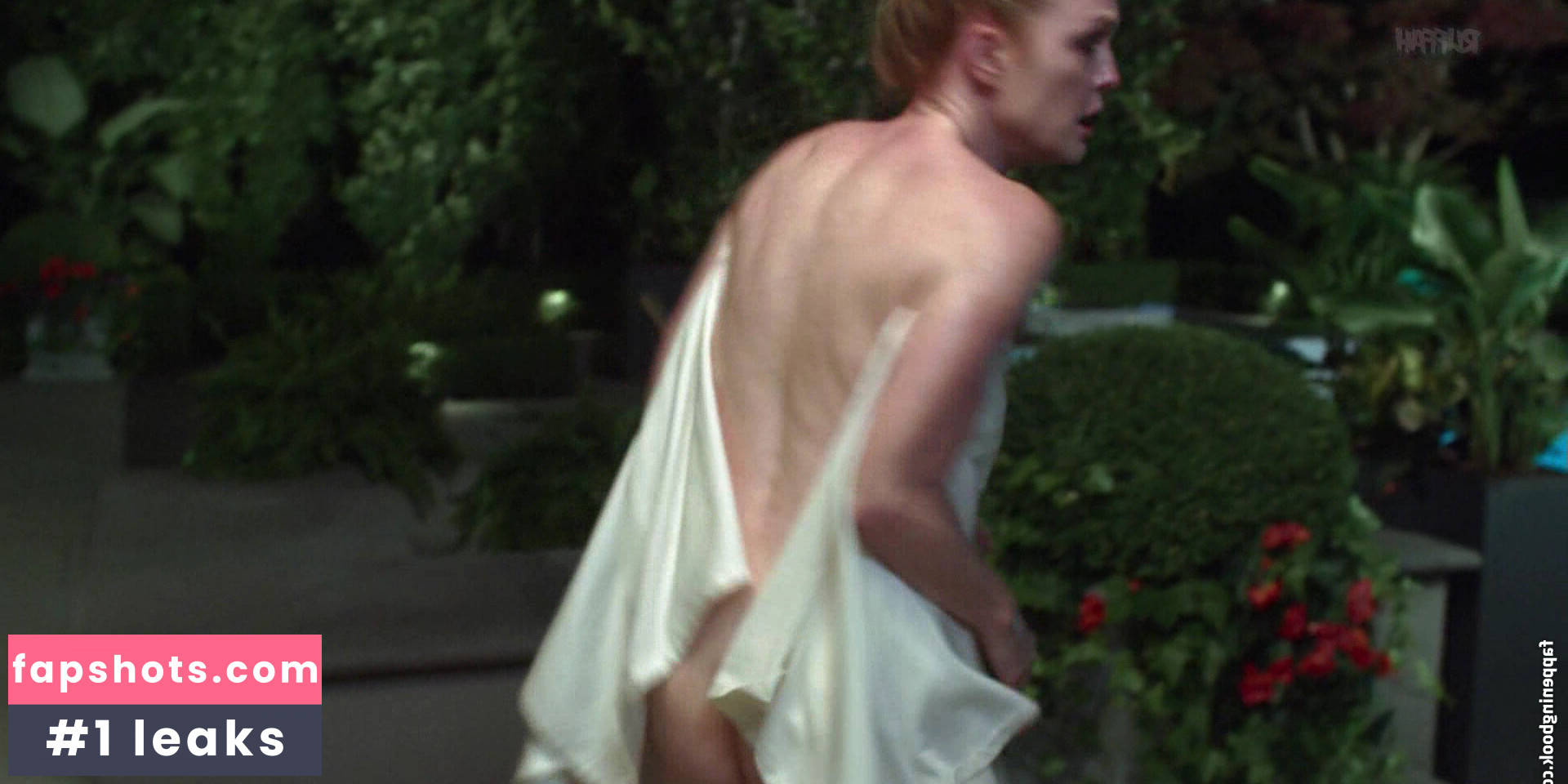 Julianne Moore Nahé úniky fotek pouze od fanoušků #27 - Fapshots