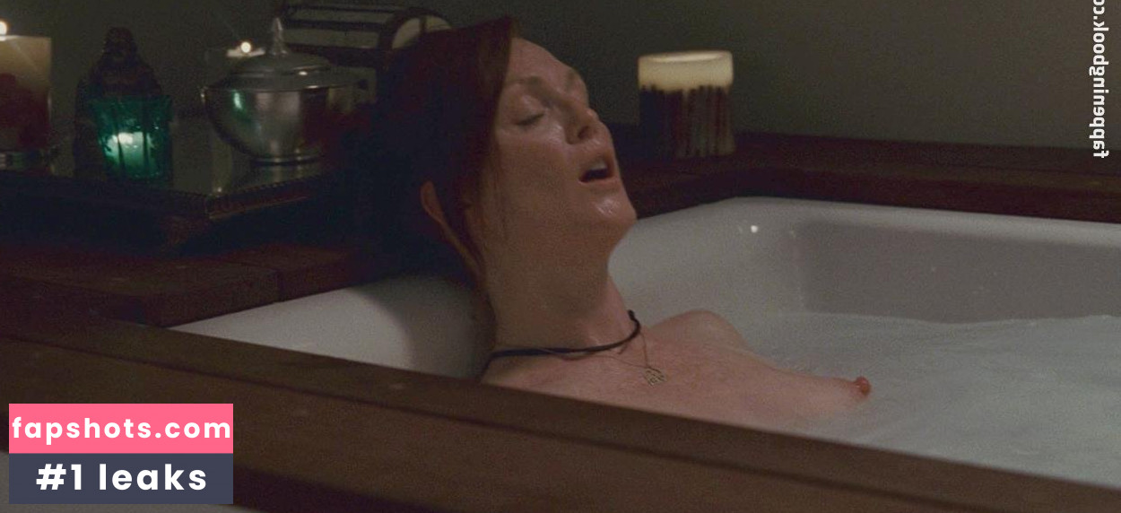 Julianne Moore gallery photo #80