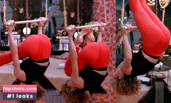 Julianne Phillips Nude Leaks OnlyFans Photos #2 - LeakJerk