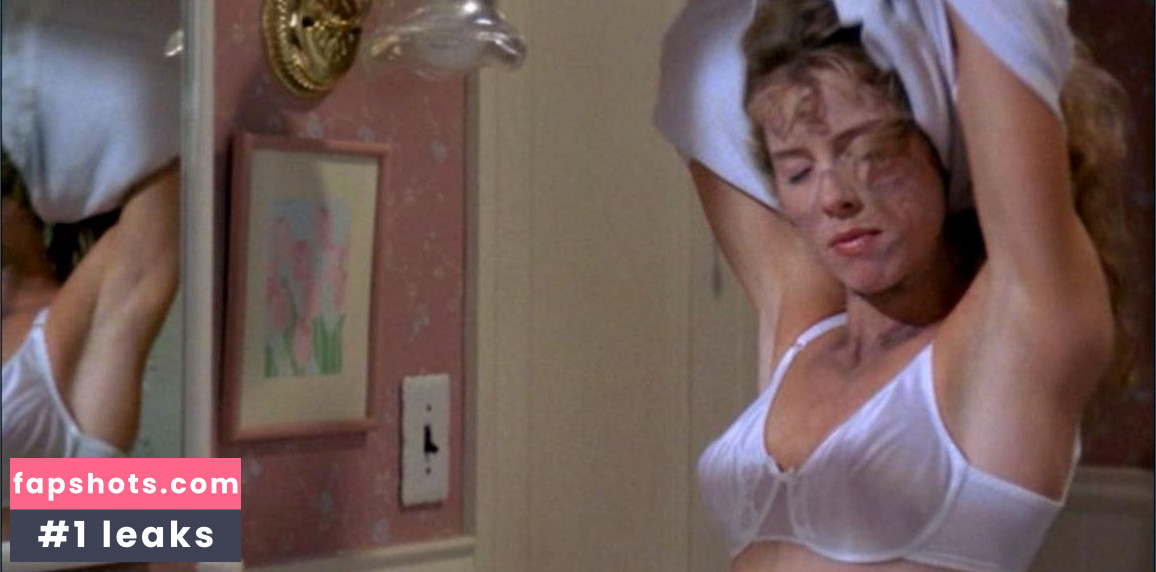 Julianne Phillips Nude Leaks OnlyFans Photos #4 - LeakJerk