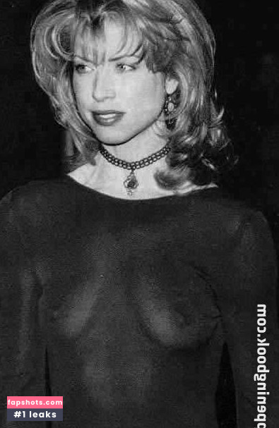 Julianne Phillips Nude Leaks OnlyFans Photos #6 - LeakJerk