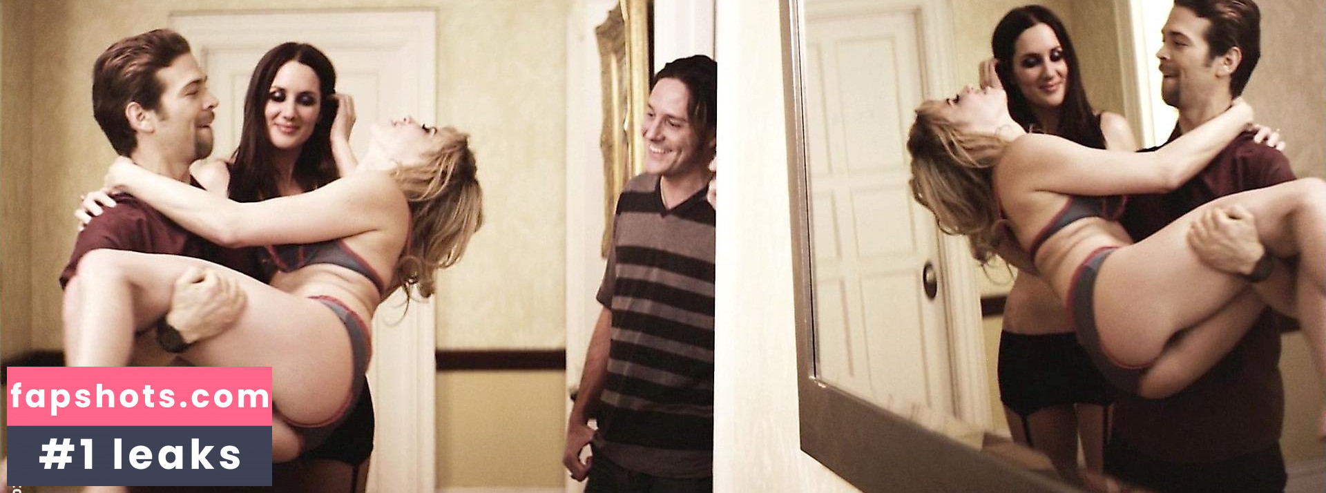 Julianne Tura Filtración Desnuda OnlyFans Foto #19 - Fapshots