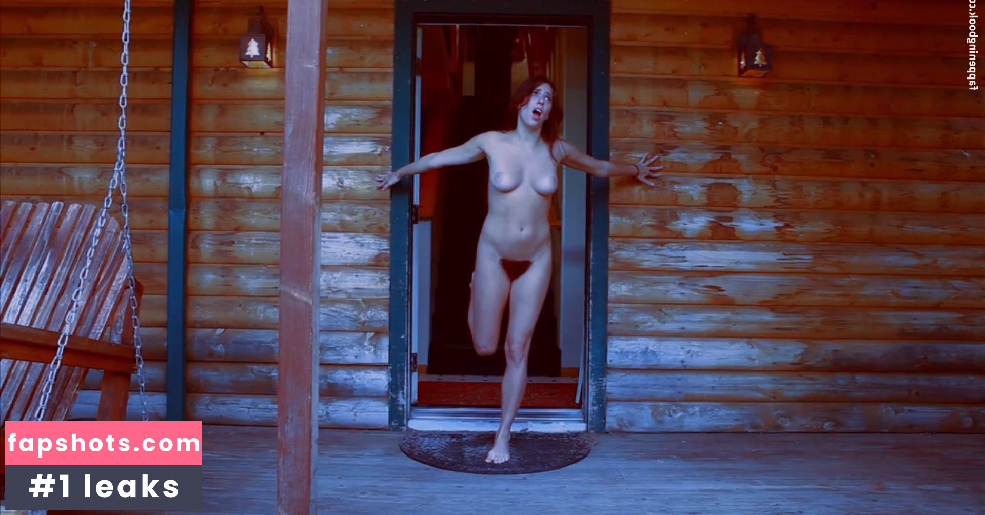 Julianne Tura Filtración Desnuda OnlyFans Foto #7 - Fapshots