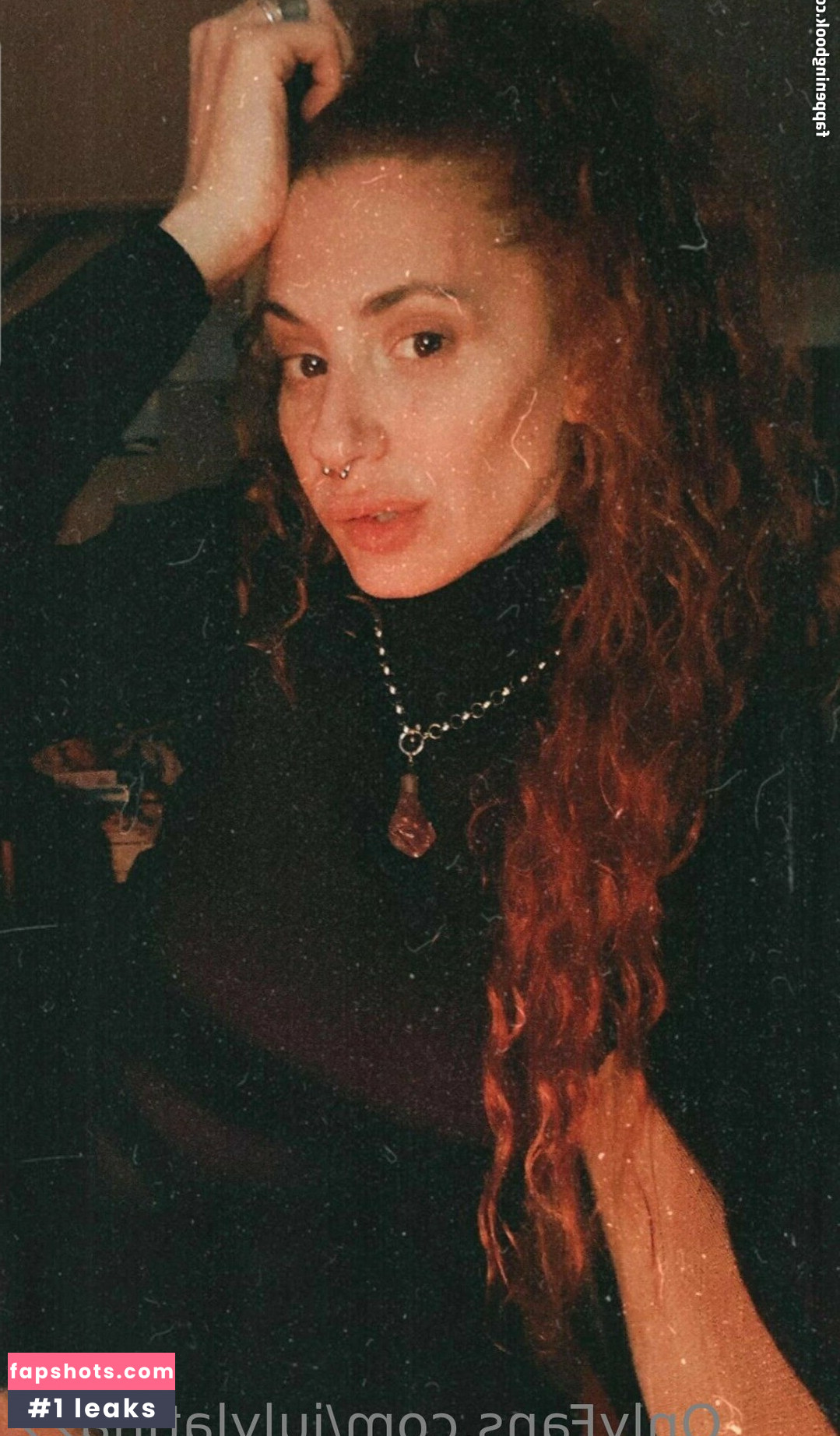 juliaredlove gallery photo #6