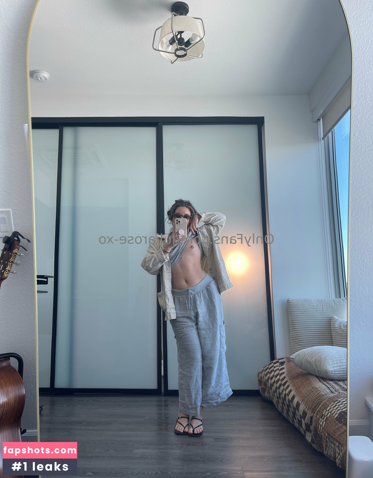 juliarose-xo Nahé úniky fotek pouze od fanoušků #13 - Fapshots