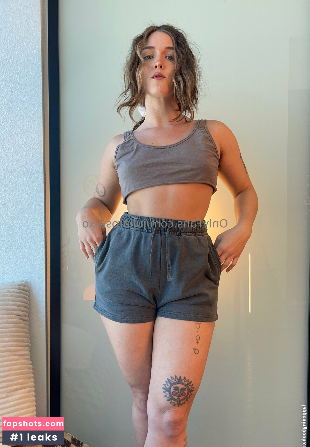 juliarose-xo Nahé úniky fotek pouze od fanoušků #14 - Fapshots