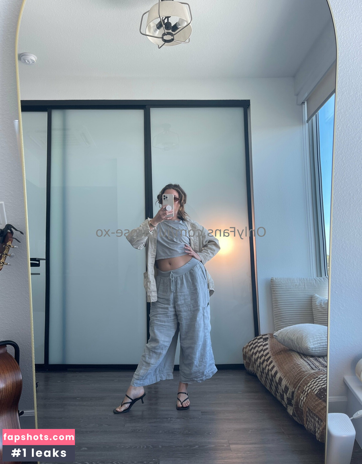 juliarose-xo Nahé úniky fotek pouze od fanoušků #17 - Fapshots