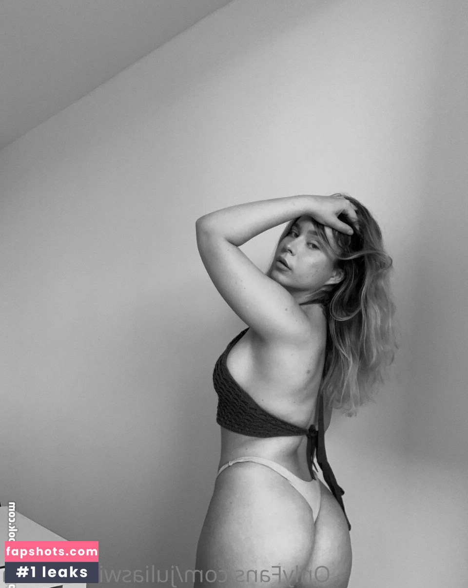 juliaswiatkowska nude babe gallery