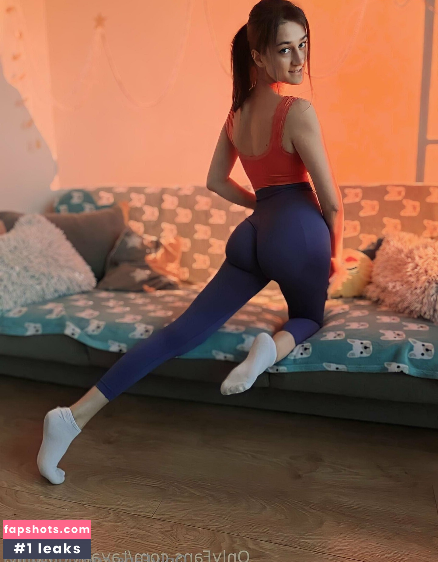 juliawind Nahé úniky fotek pouze od fanoušků #13 - Fapshots