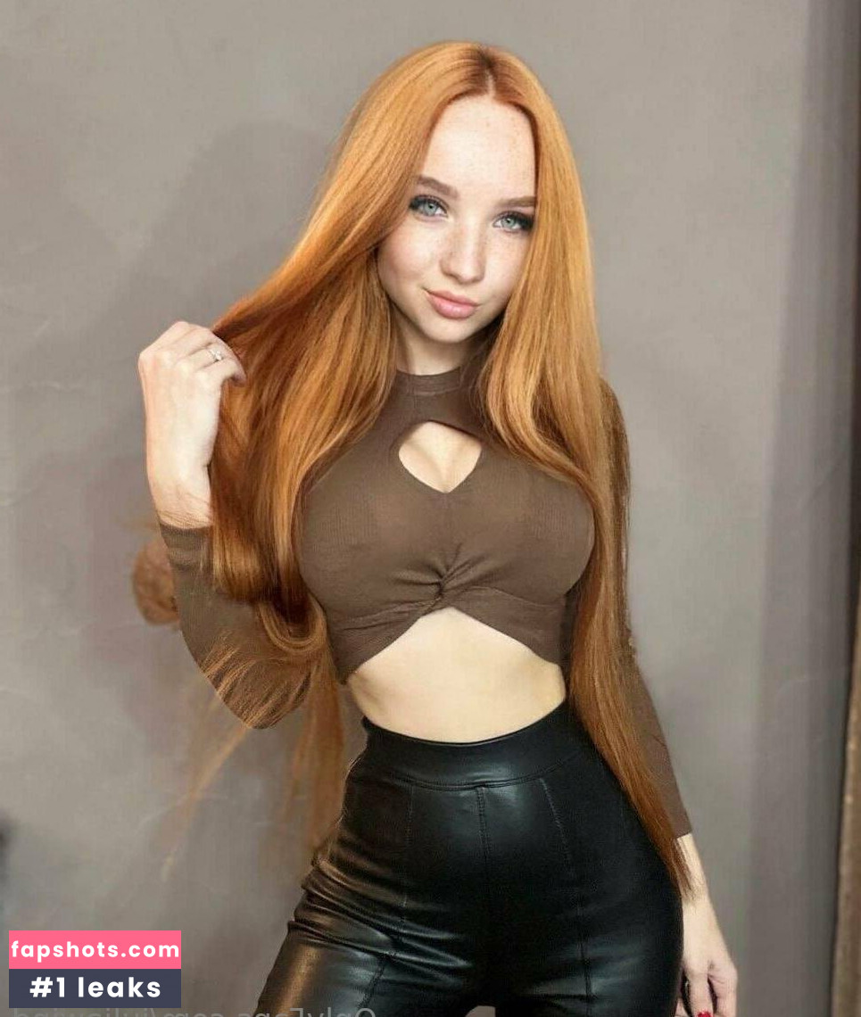 juliawind Nahé úniky fotek pouze od fanoušků #20 - Fapshots