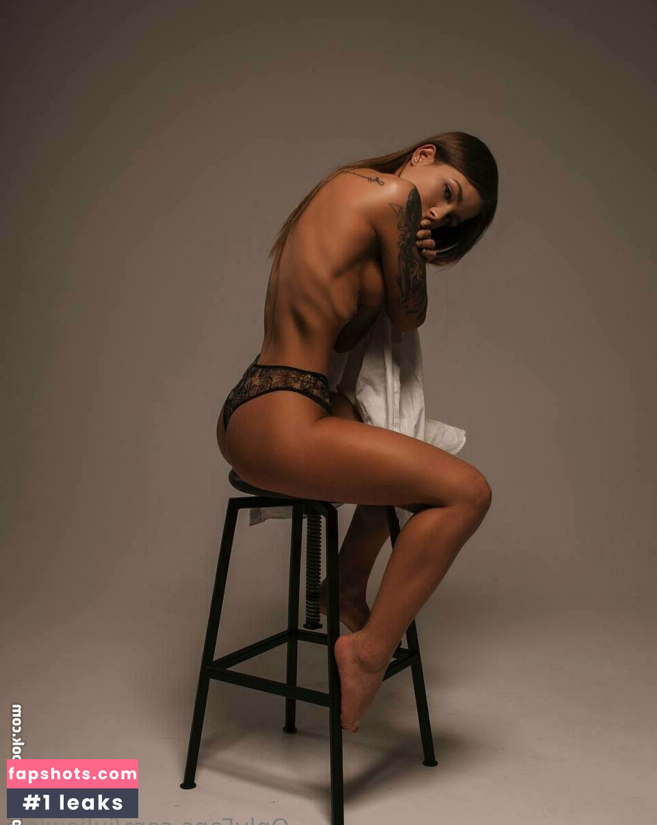 juliawind Nahé úniky fotek pouze od fanoušků #44 - Fapshots