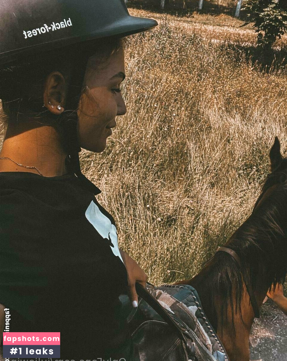 juliawind Nahé úniky fotek pouze od fanoušků #48 - Fapshots