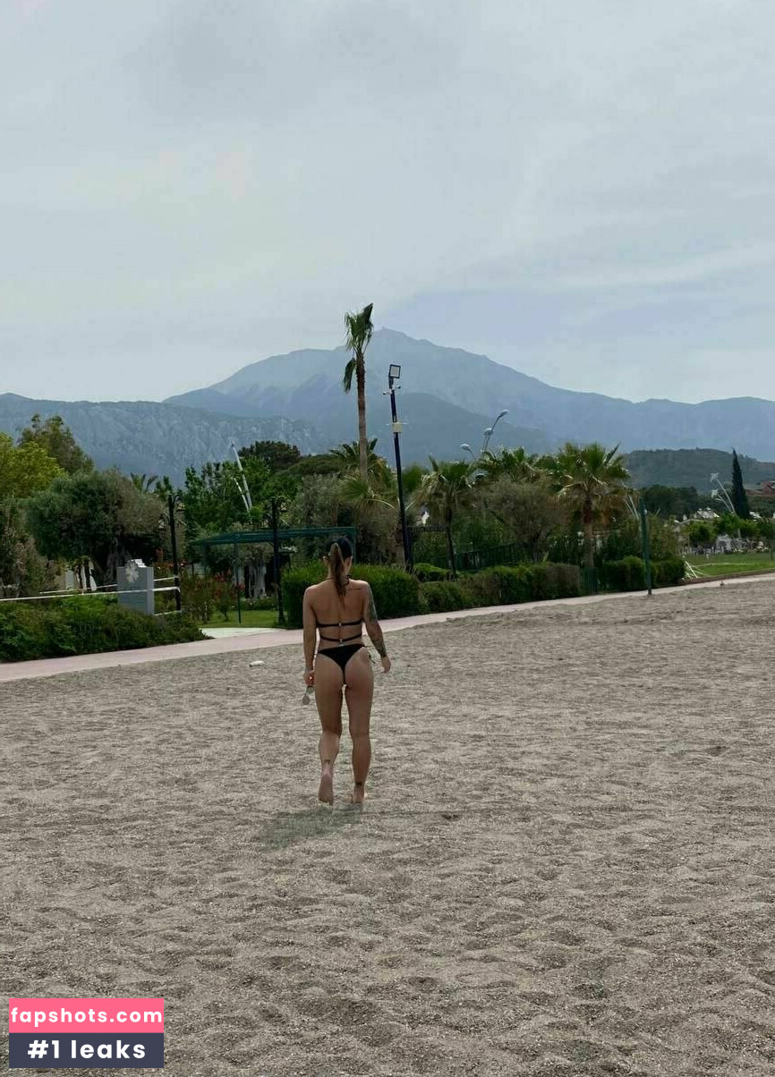 juliawind Nahé úniky fotek pouze od fanoušků #50 - Fapshots