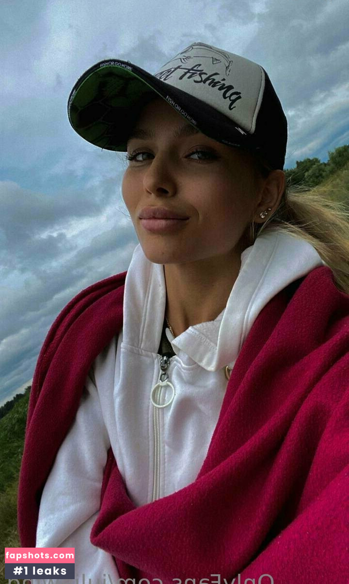 juliawind Nahé úniky fotek pouze od fanoušků #55 - Fapshots