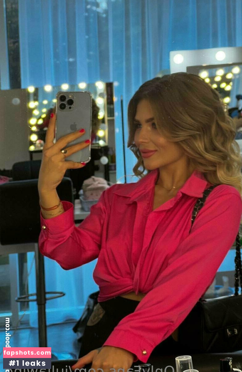 juliawind Nude Leaks OnlyFans Photos #63 - Fapshots