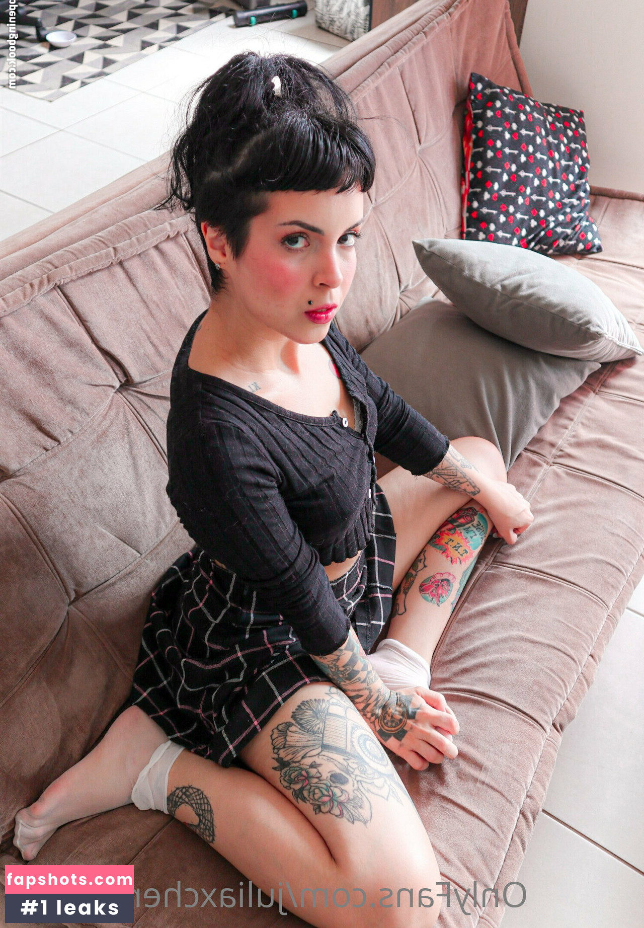 juliaxcherriesfree Nahé úniky fotek pouze od fanoušků #18 - Fapshots