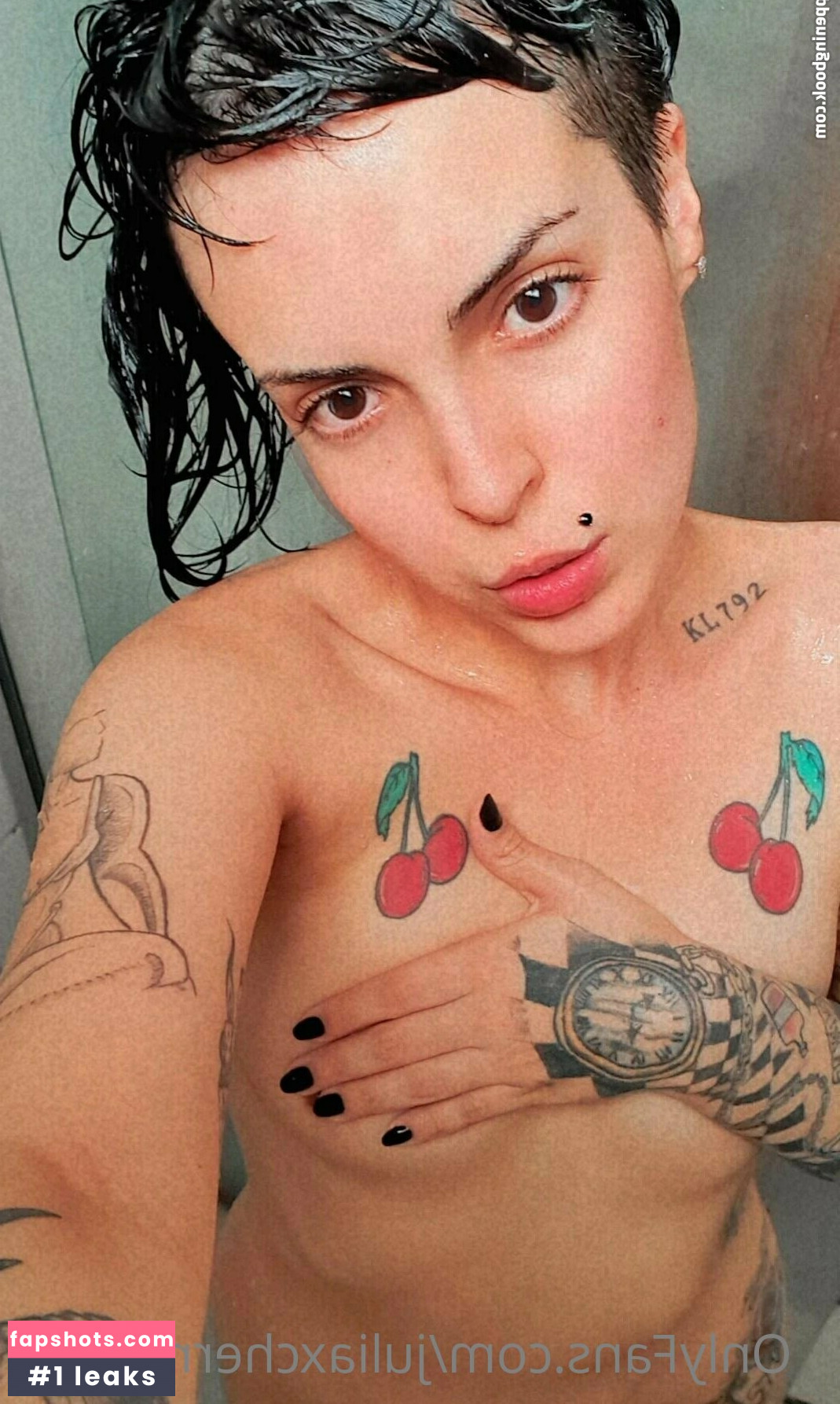 juliaxcherriesfree Nahé úniky fotek pouze od fanoušků #5 - Fapshots