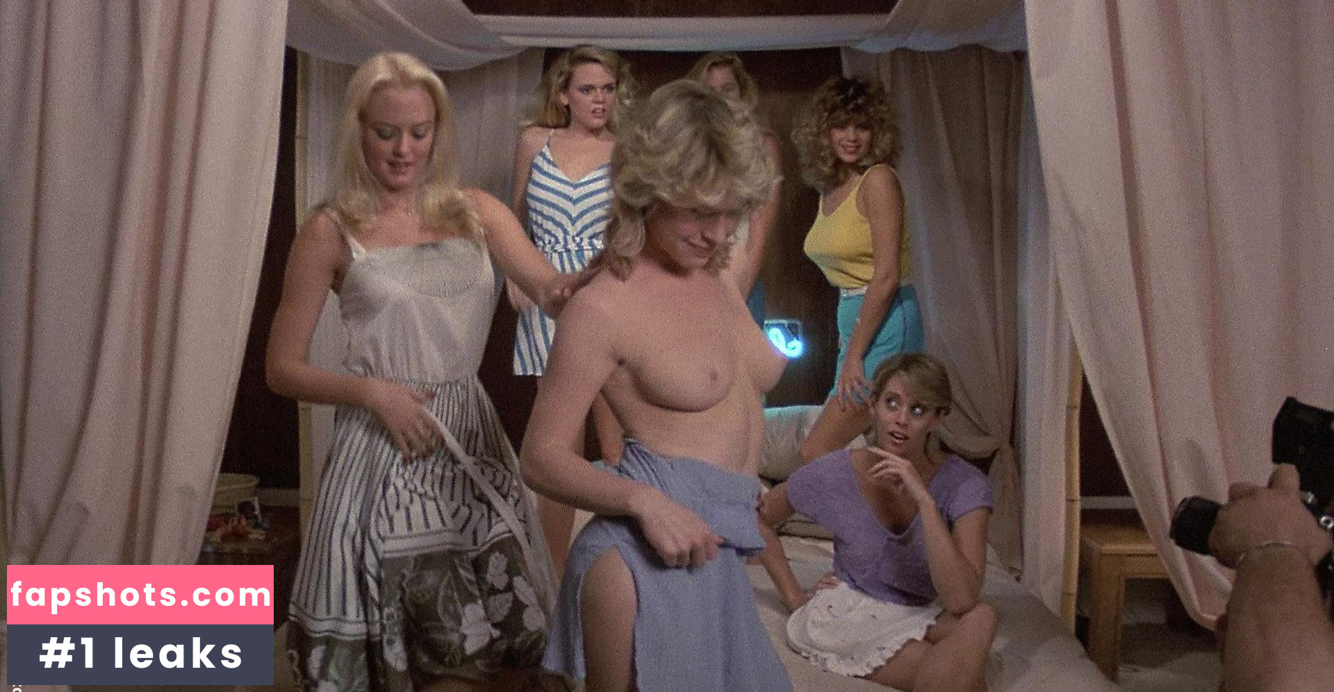 Julie Always Nahé úniky fotek pouze od fanoušků #3 - Fapshots