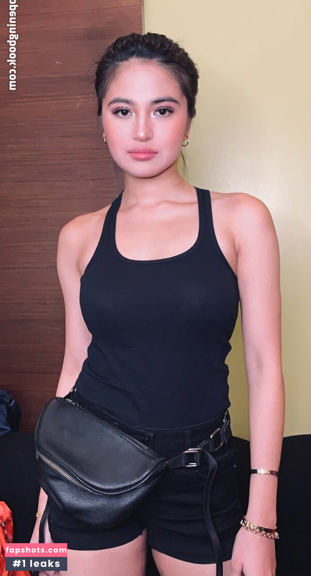 Julie Anne Nude Leaks OnlyFans Photos #2 - LeakJerk