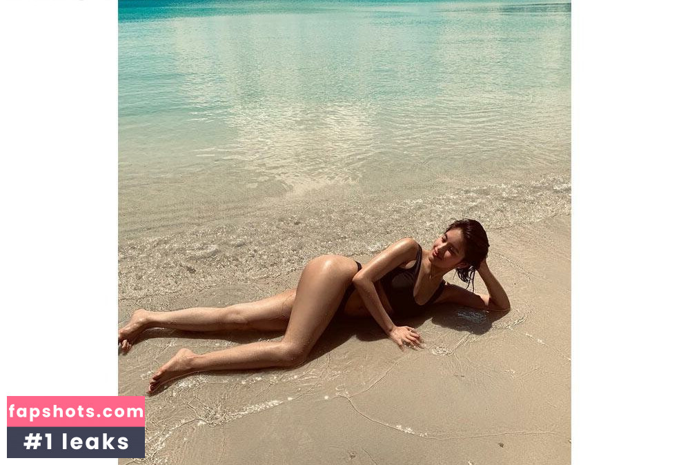 Julie Anne Nude Leaks OnlyFans Photos #7 - LeakJerk