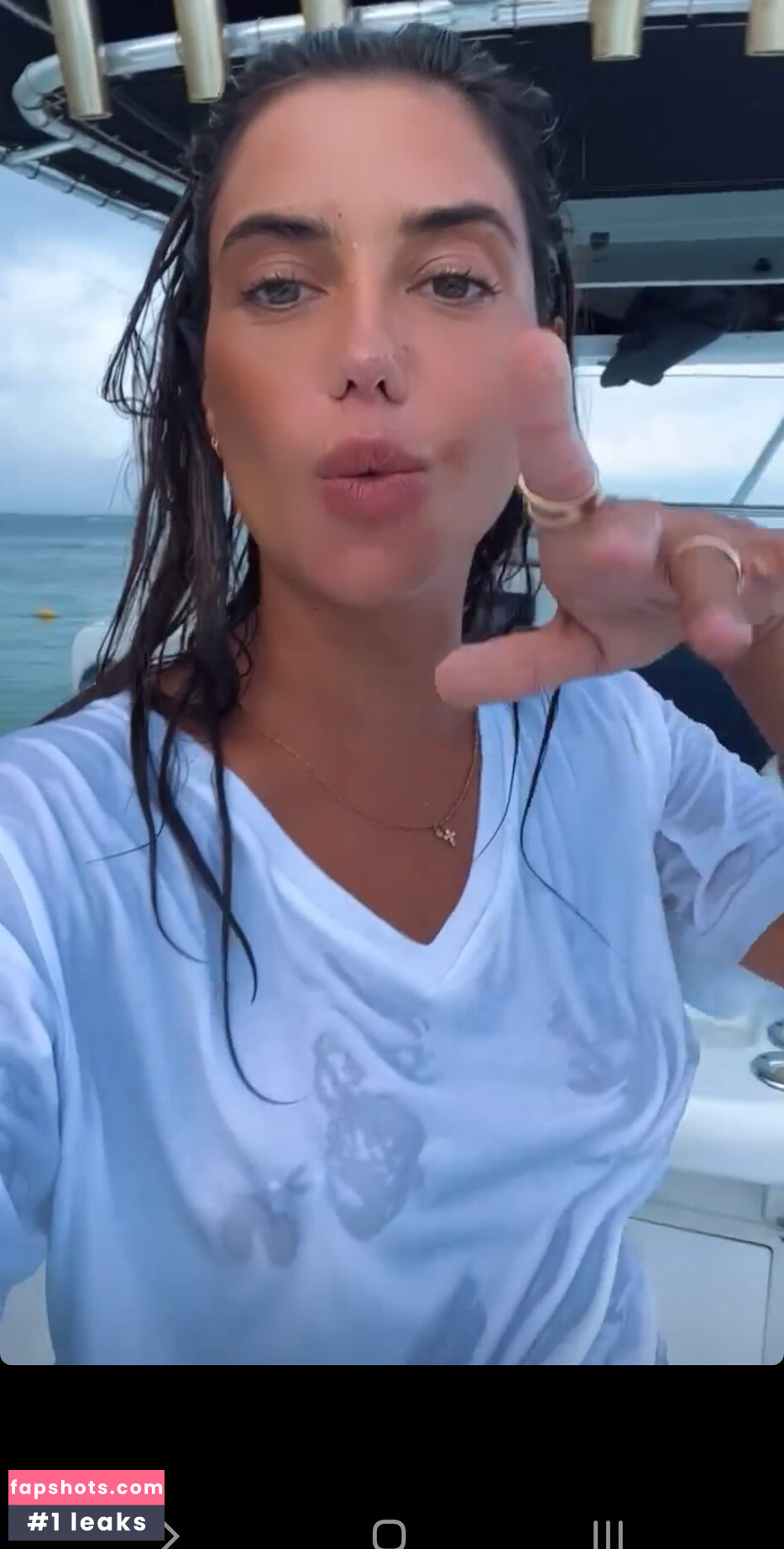 Julie Bertin Nacktheit OnlyFans Fotos #6 - Fapshots