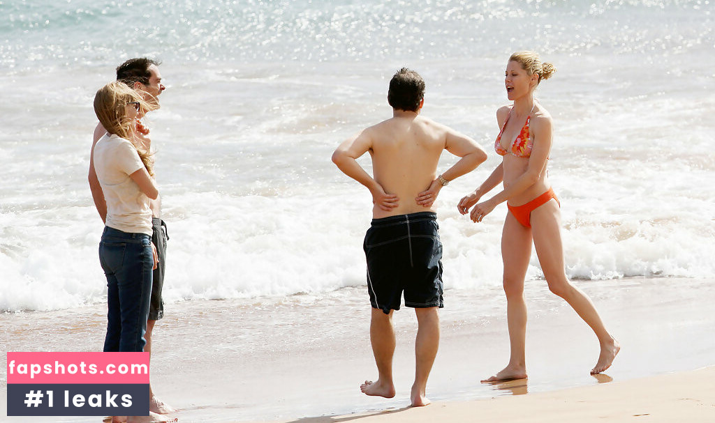 Julie Bowen gallery photo #11