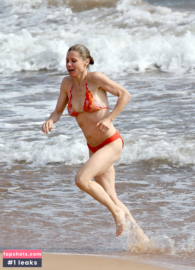 Julie Bowen gallery photo #12