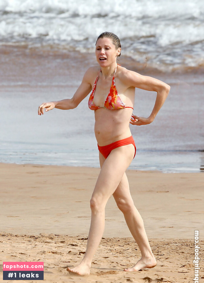 Julie Bowen gallery photo #22