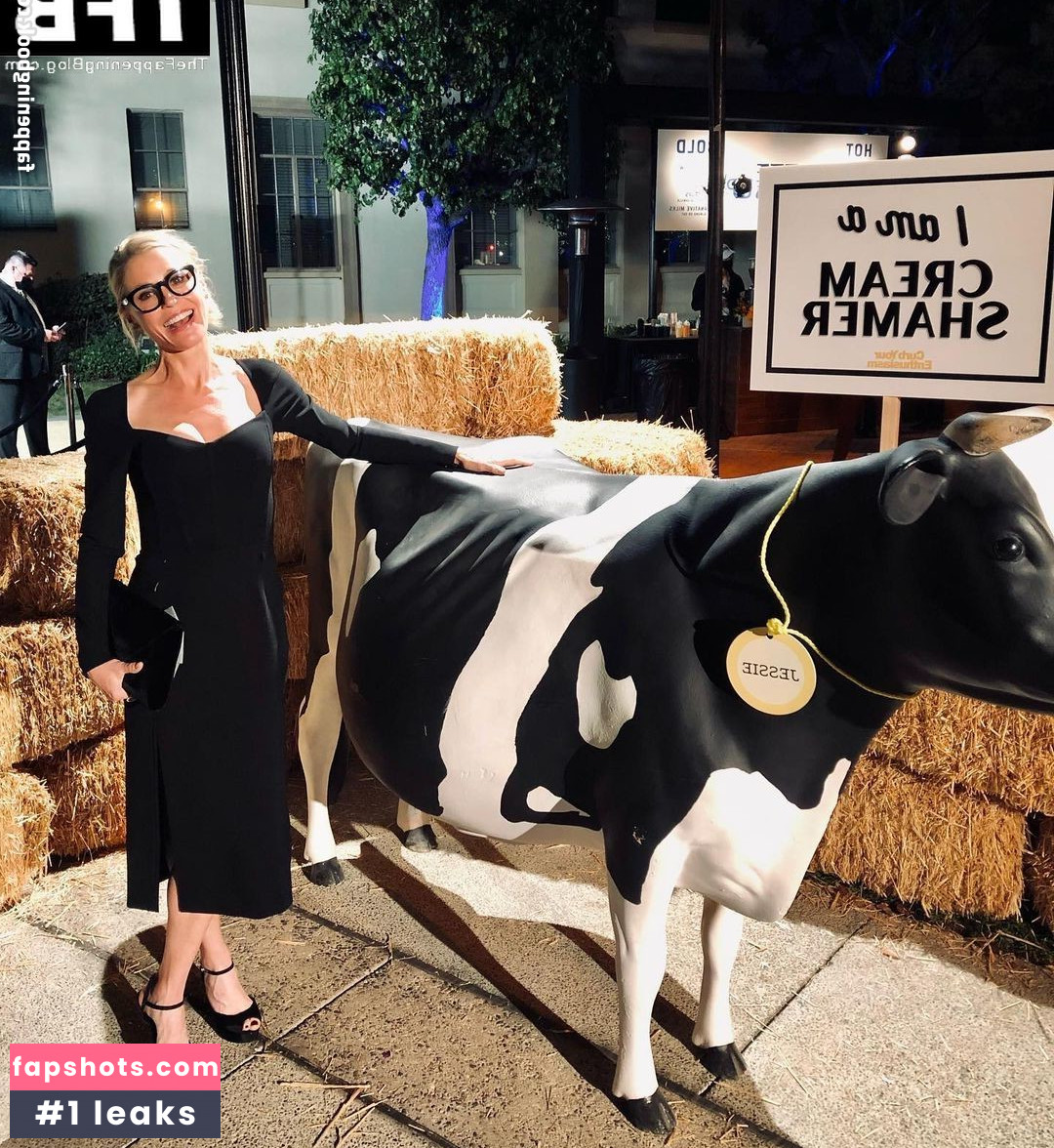 Julie Bowen gallery photo #42