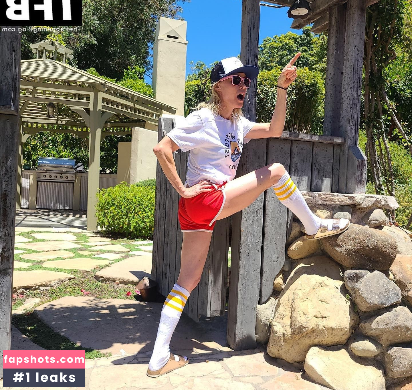 Julie Bowen gallery photo #45