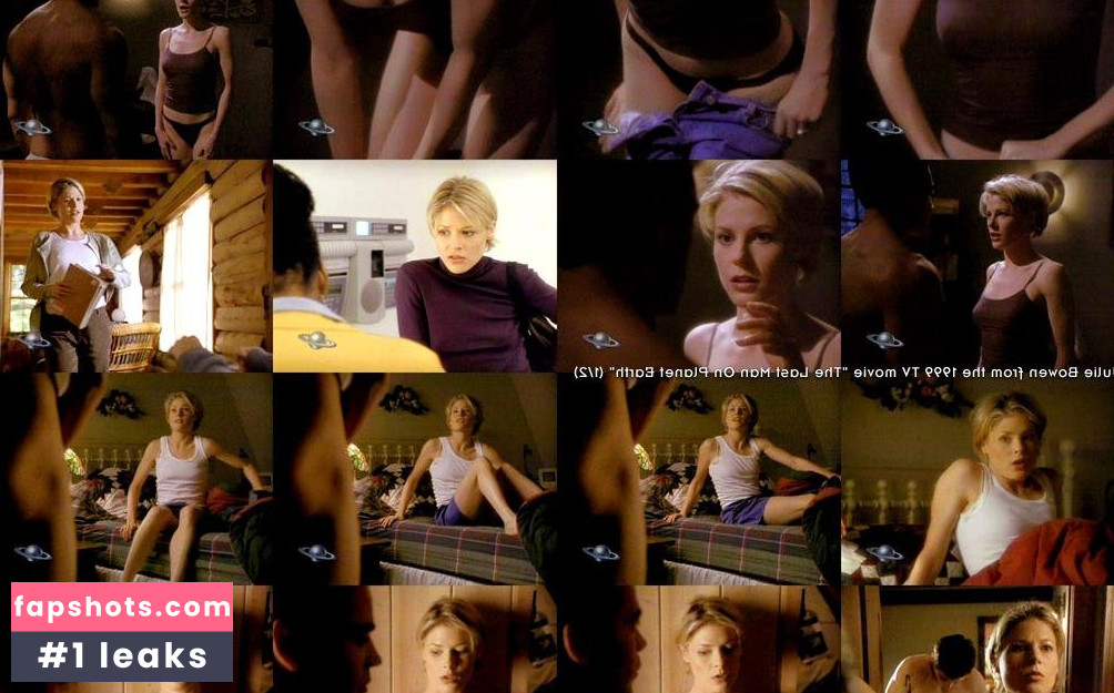 Julie Bowen gallery photo #84