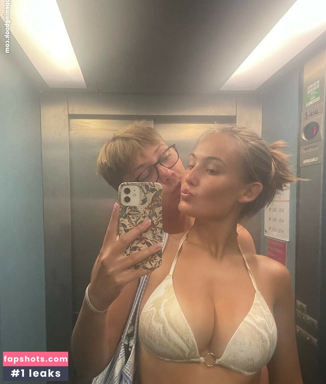 Julie Boye Nahé úniky fotek pouze od fanoušků #18 - Fapshots