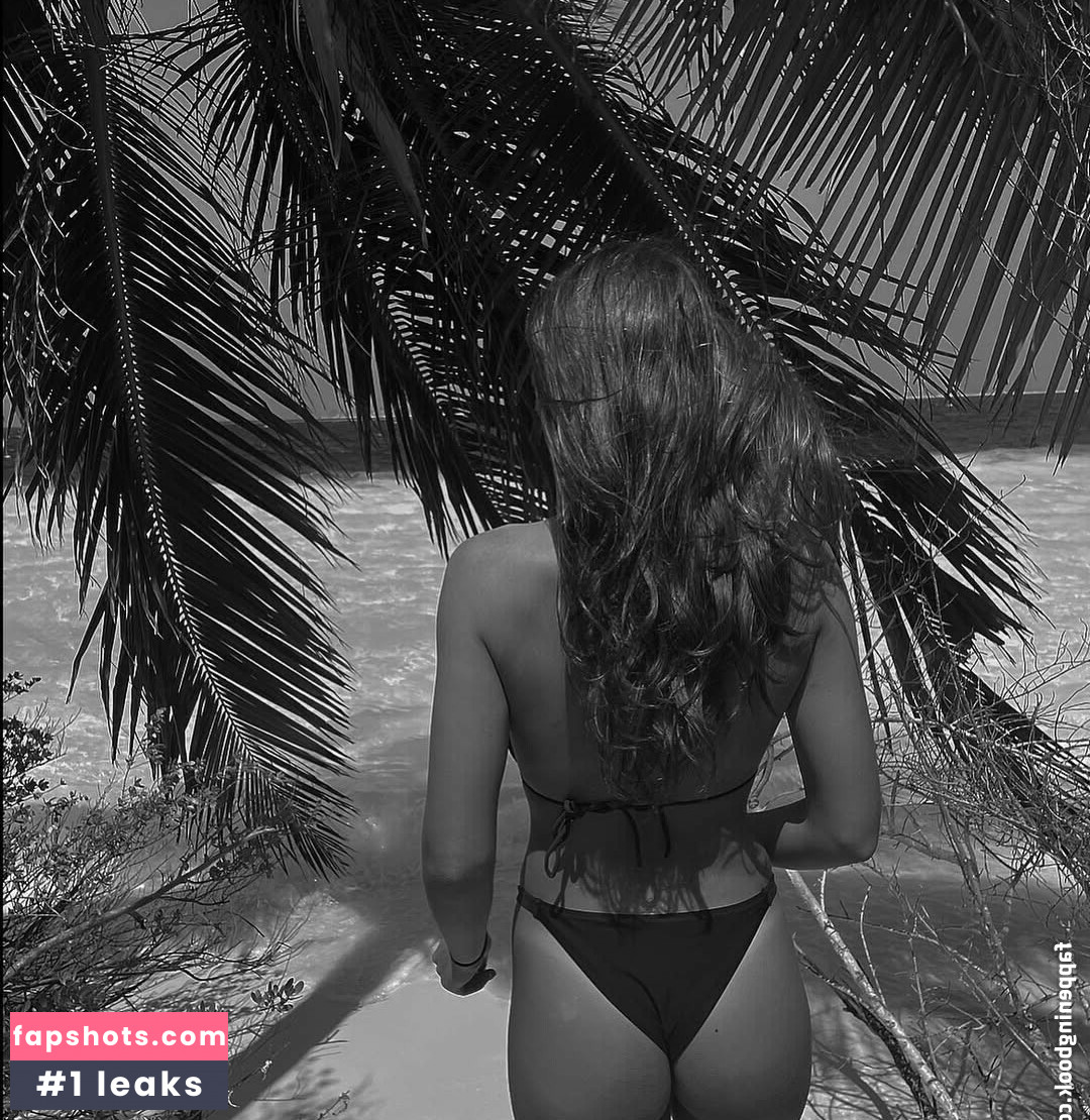 Julie Boye Nahé úniky fotek pouze od fanoušků #19 - Fapshots