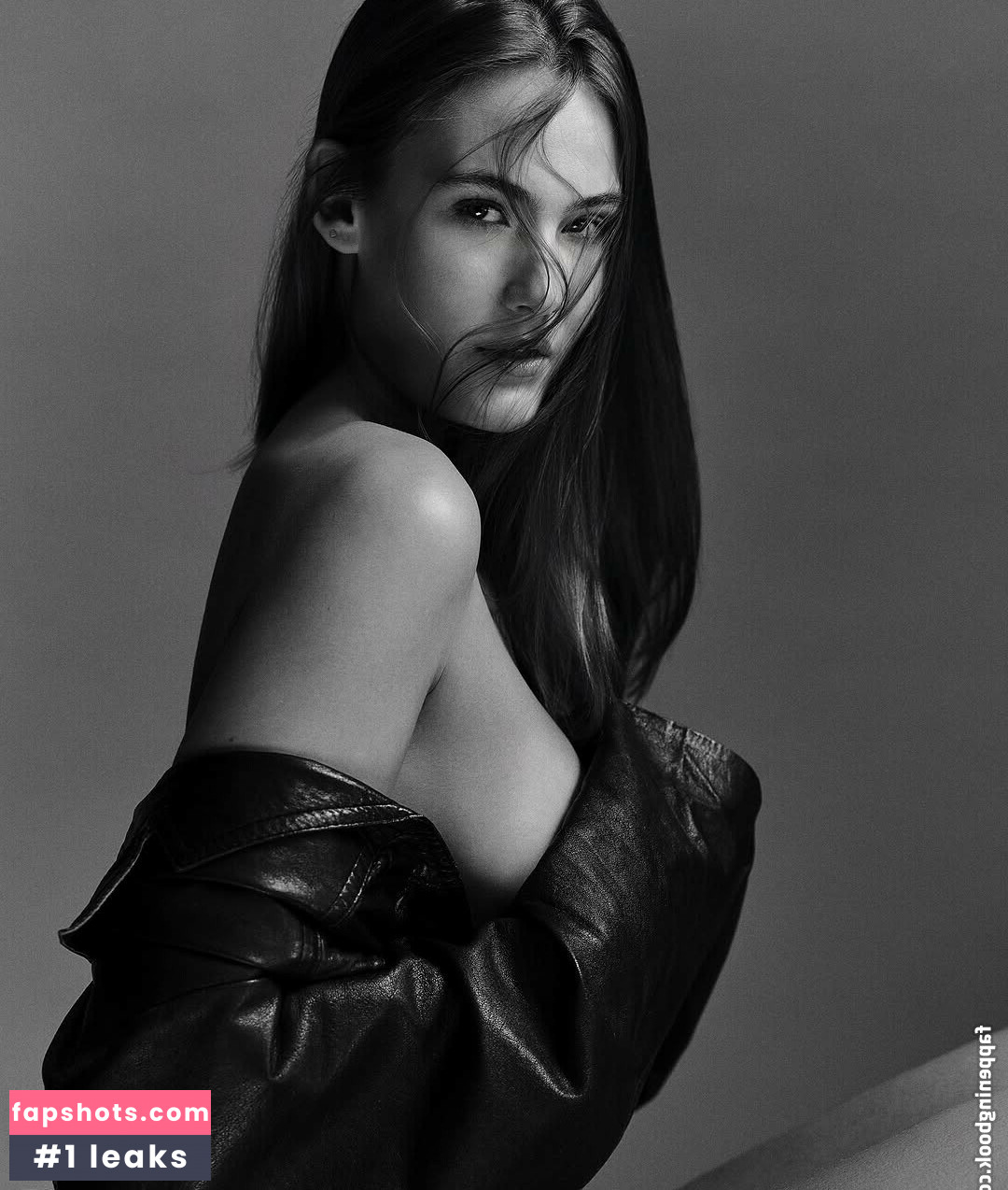 Julie Boye Nahé úniky fotek pouze od fanoušků #10 - Fapshots