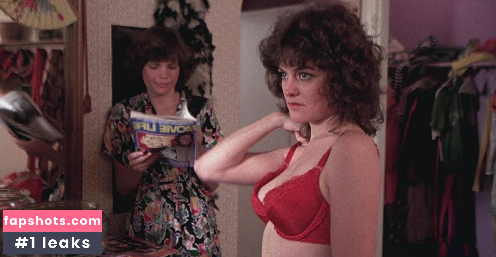 Julie Brown Nacktheit OnlyFans Fotos #4 - Fapshots