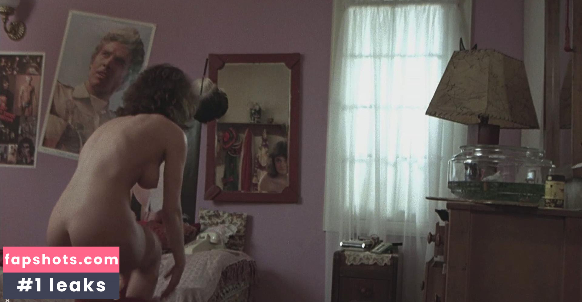 Julie Brown nude babe gallery