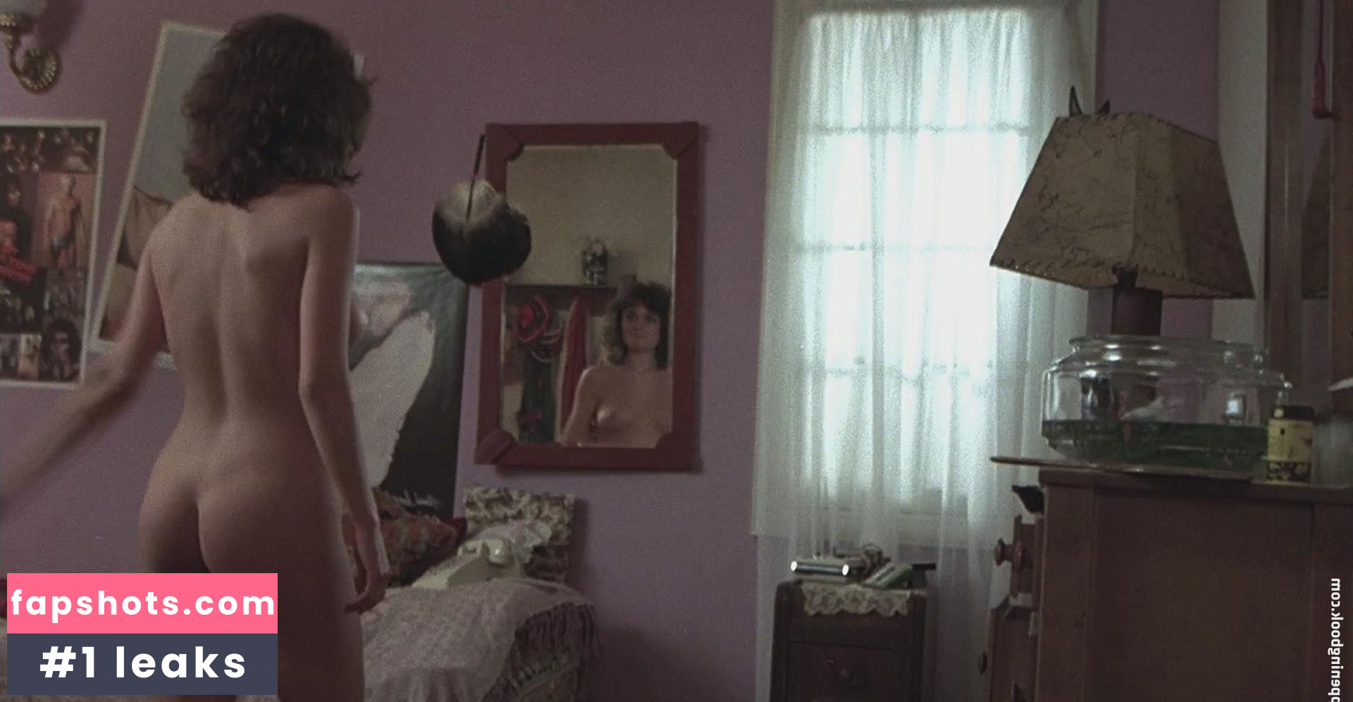 Julie Brown Nacktheit OnlyFans Fotos #10 - Fapshots