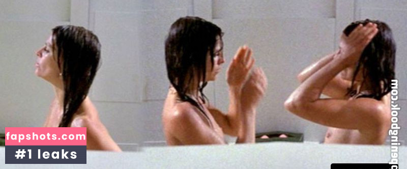 Julie Christie Nude Leaks OnlyFans Photos #11 - LeakJerk