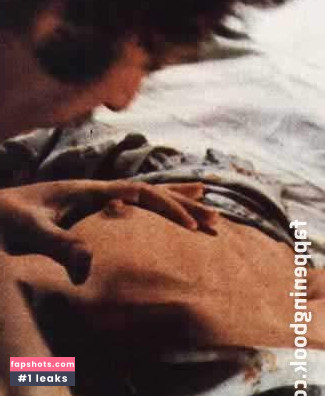 Julie Christie Nude Leaks OnlyFans Photos #112 - LeakJerk